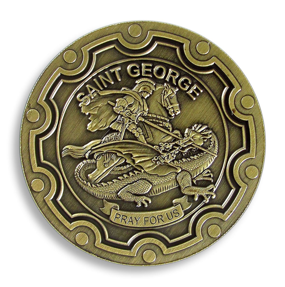 US Army, Militarty, Pentagon, War, NAVY, Liberty Statue, Medal, Souvenir