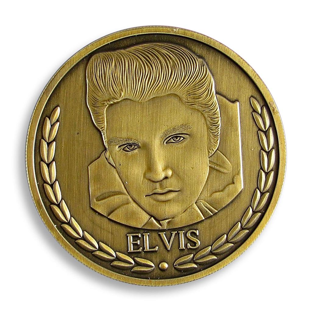 USA singer, Elvis Presley the King of Rock and Roll, Souvenir, Sex Symbol Music