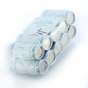 Ukraine 10 hryvnias 10 rolls of 25 coins Defenders of Donetsk Airport 2018