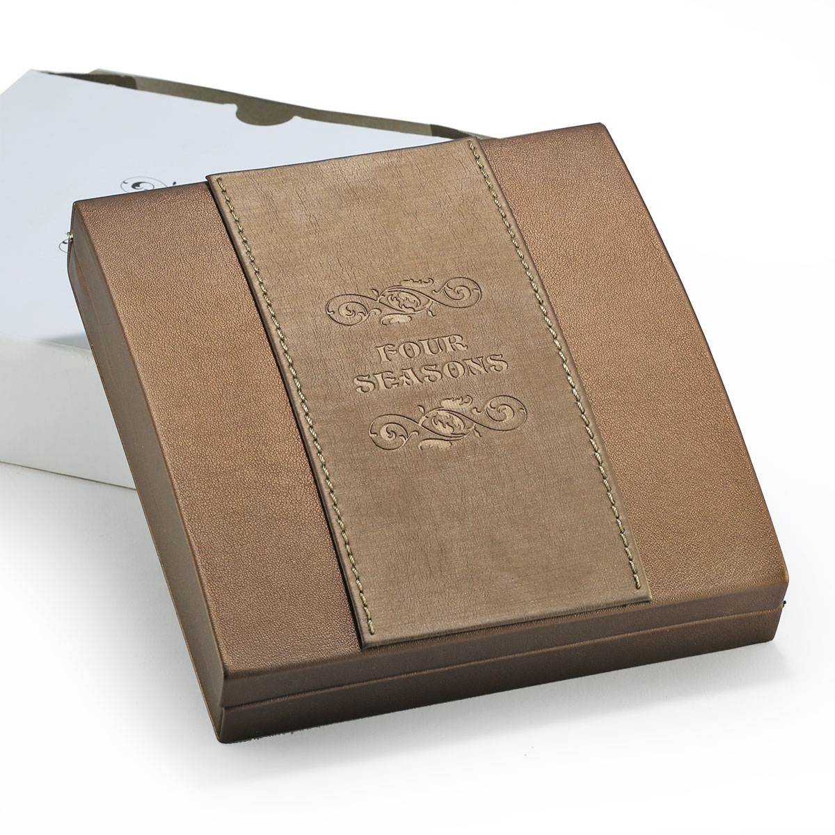 Niue 2 dollars x 5 Set Seasons Spring Summer Autumn Winter silver coins 2013