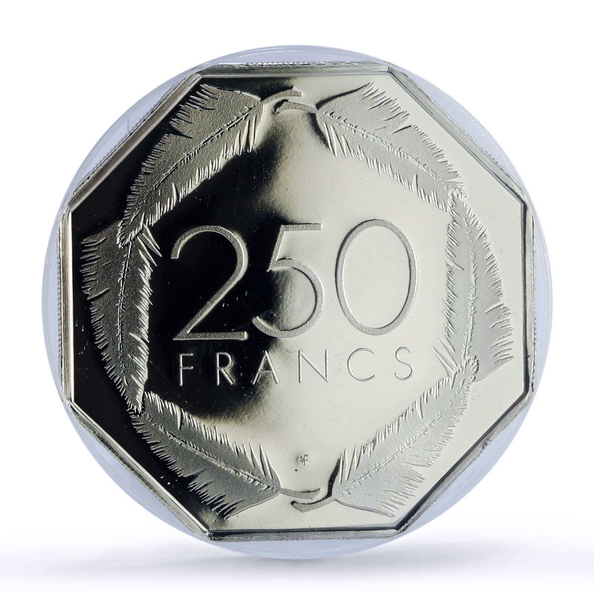 France Cannes Palm Beach Casino Fantasy Token SP69 PCGS silver 1986 - 1988 FM