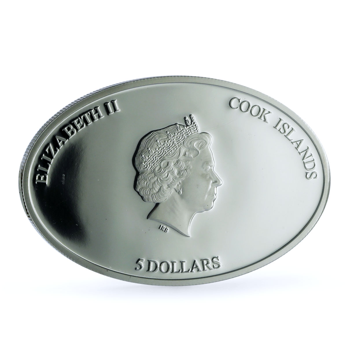 Cook Islands 5 dollars Titanic KM-1376 Ship Liner PF 69 NGC silver coin 2012 Cook Islands 5 dollars Titanic KM-1376 Ship Liner PF 69 NGC silver coin 2012