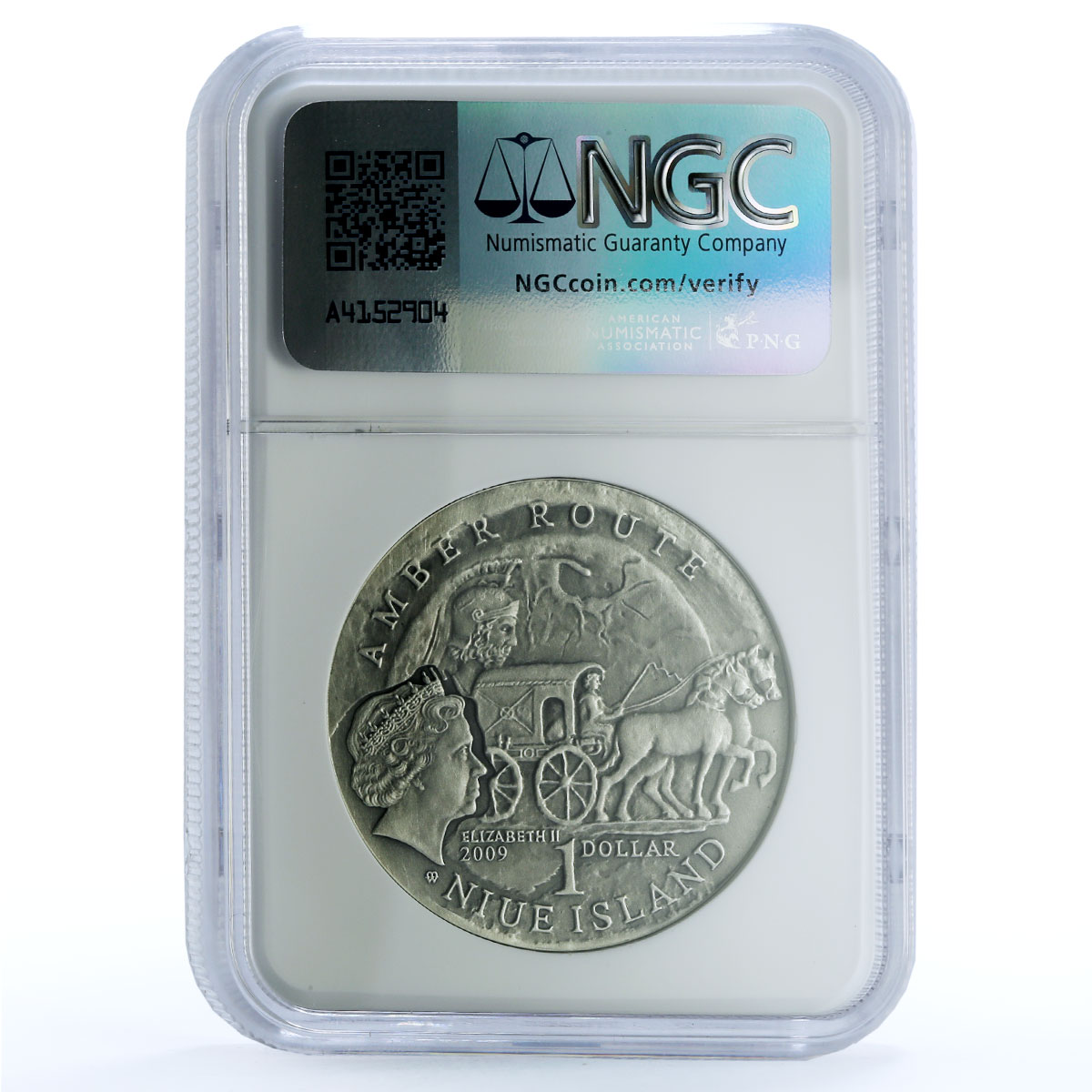 Niue 1 dollar Wroclaw KM-203 Amber Route City MS 70 NGC silver coin 2009 Niue 1 dollar Wroclaw KM-203 Amber Route City MS 70 NGC silver coin 2009