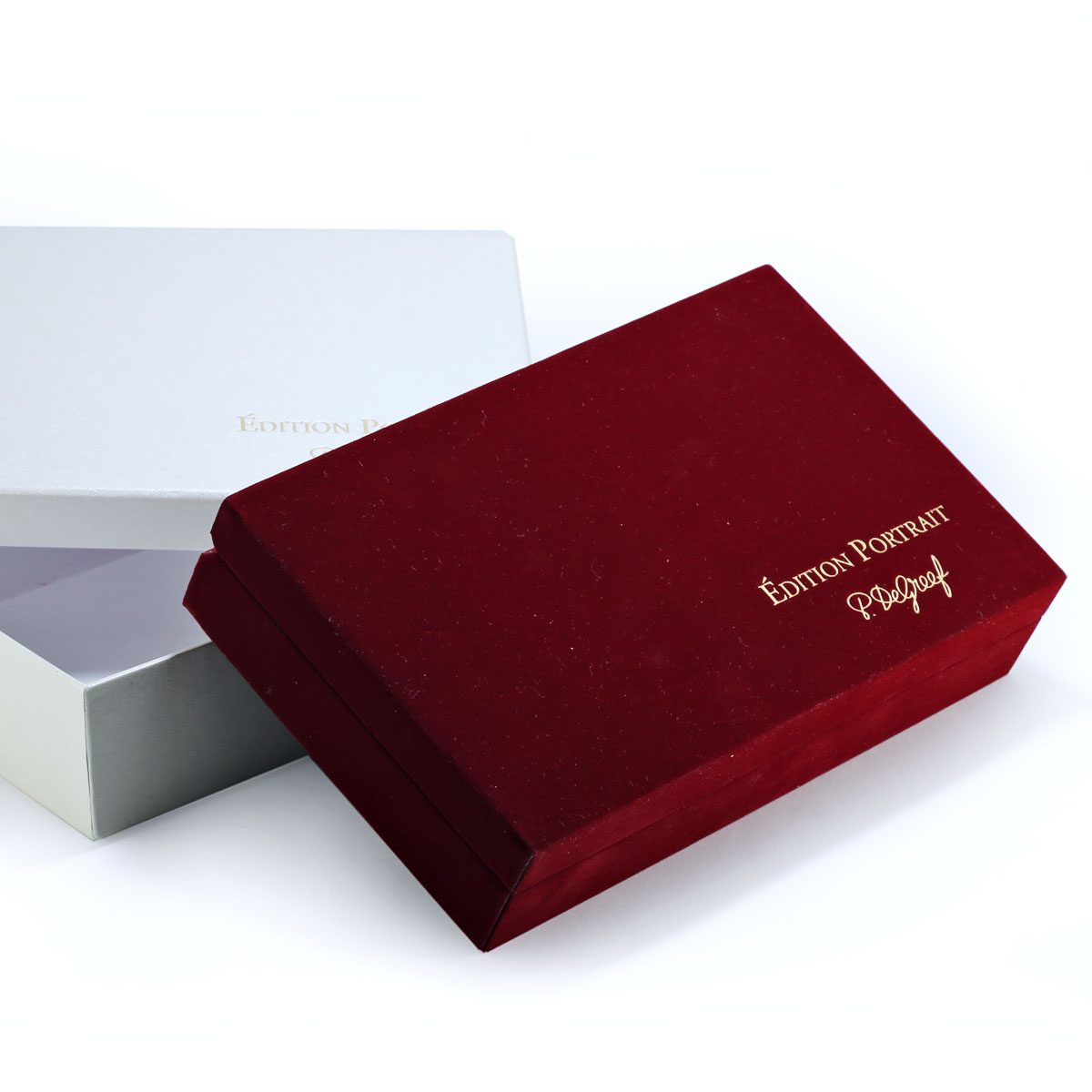 Guinea 1500 francs x 2 Set Princess Grace Monaco 5 oz proof silver coins 2022 Guinea 1500 francs x 2 Set Princess Grace Monaco 5 oz proof silver coins 2022