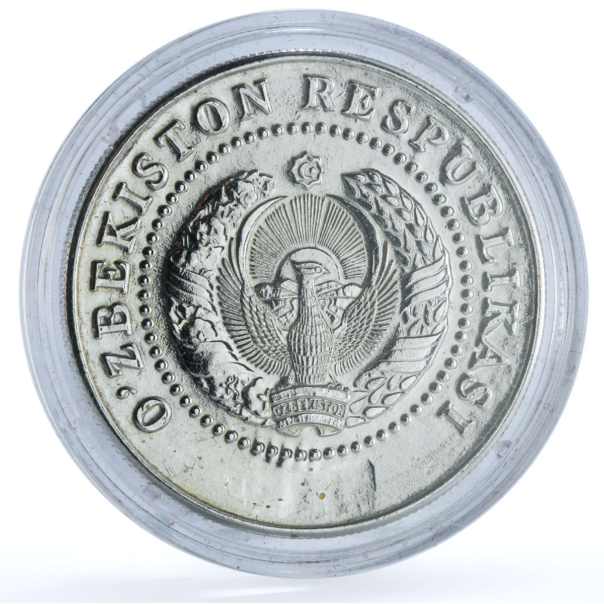 Uzbekistan Set Great Ancestors Temur Ulugbek Navoiy Bobur silver medals 1999 Uzbekistan Set Great Ancestors Temur Ulugbek Navoiy Bobur silver medals 1999