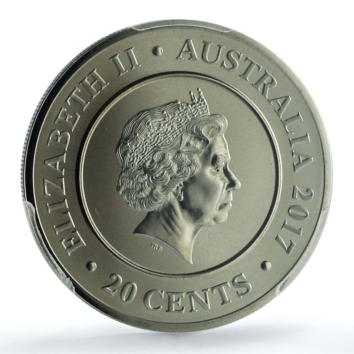 Australia 20 cents Uranus KM-2797 Planetary Space MS 70 PCGS CuNi coin 2017 Australia 20 cents Uranus KM-2797 Planetary Space MS 70 PCGS CuNi coin 2017