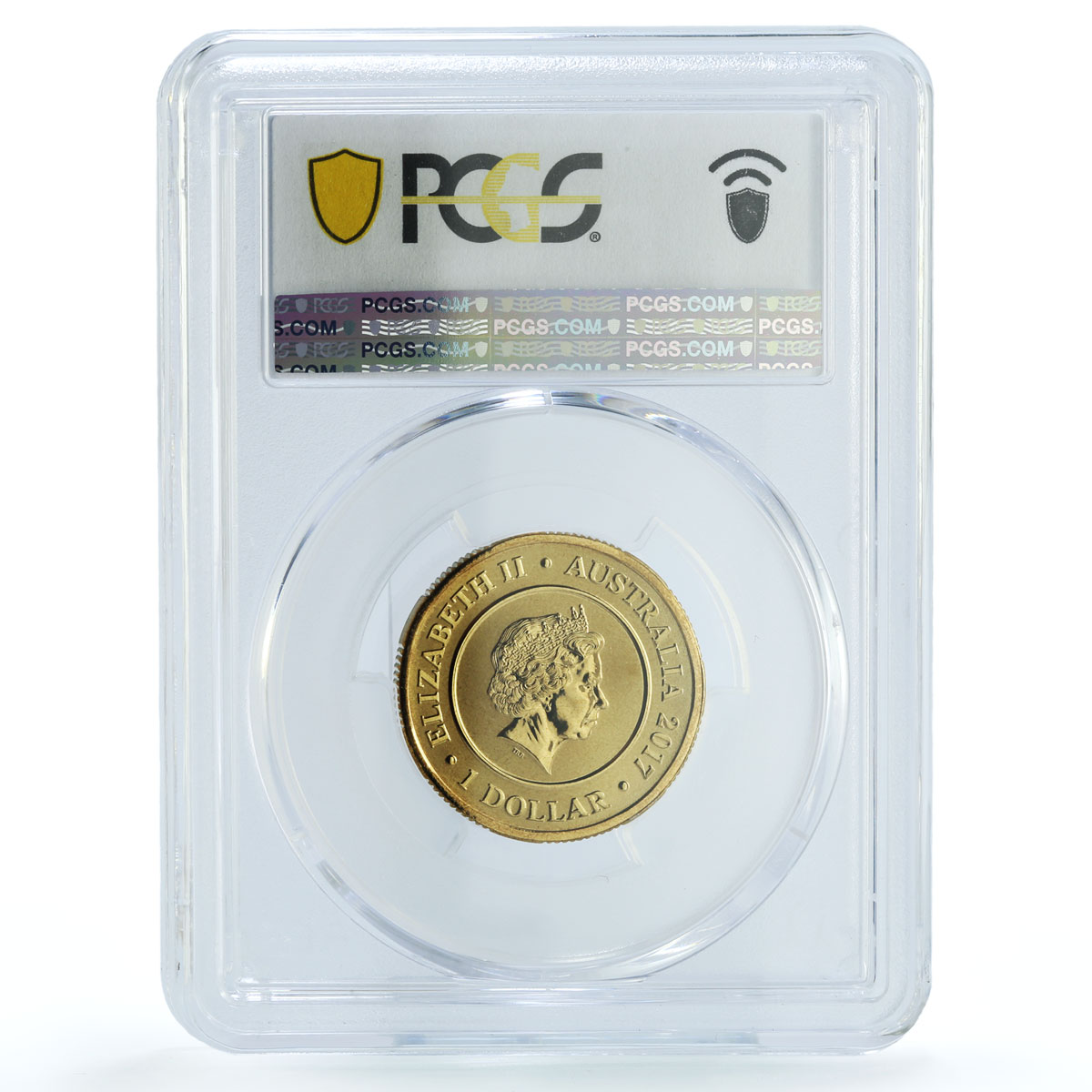 Australia 1 dollar Neptune KM-2799 Planetary Space MS 69 PCGS AlBronze coin 2017 Australia 1 dollar Neptune KM-2799 Planetary Space MS 69 PCGS AlBronze coin 2017