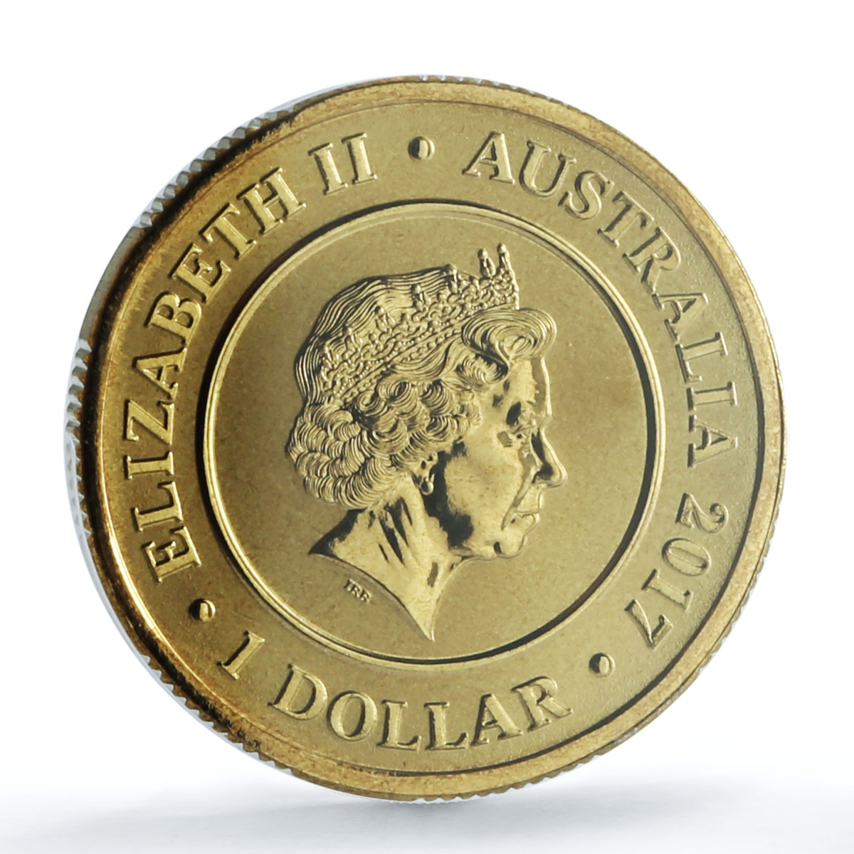 Australia 1 dollar Neptune KM-2799 Planetary Space MS 69 PCGS AlBronze coin 2017 Australia 1 dollar Neptune KM-2799 Planetary Space MS 69 PCGS AlBronze coin 2017