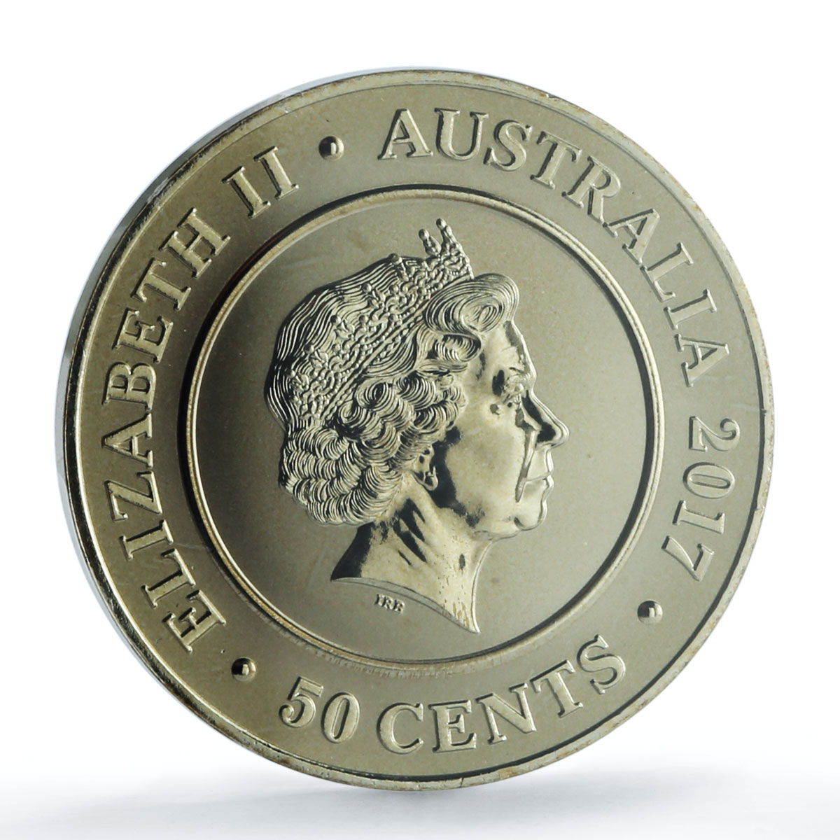 Australia 50 cents Jupiter KM-2798 Planetary Space MS 69 PCGS CuNi coin 2017 Australia 50 cents Jupiter KM-2798 Planetary Space MS 69 PCGS CuNi coin 2017