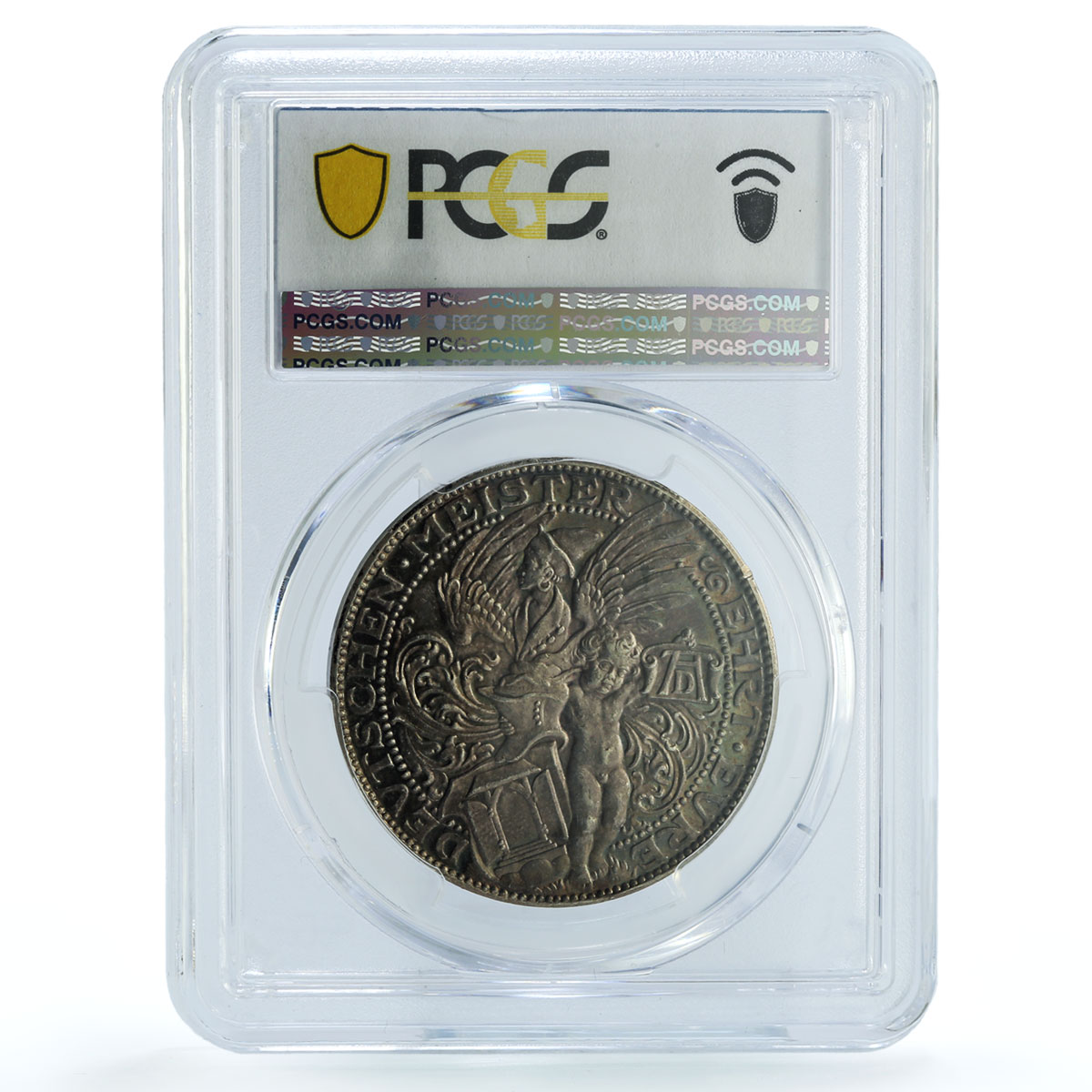 Germany Weimar Albrecht Durer Goetz Kienast-388 Art SP 64 PCGS silver medal 1928 Germany Weimar Albrecht Durer Goetz Kienast-388 Art SP 64 PCGS silver medal 1928