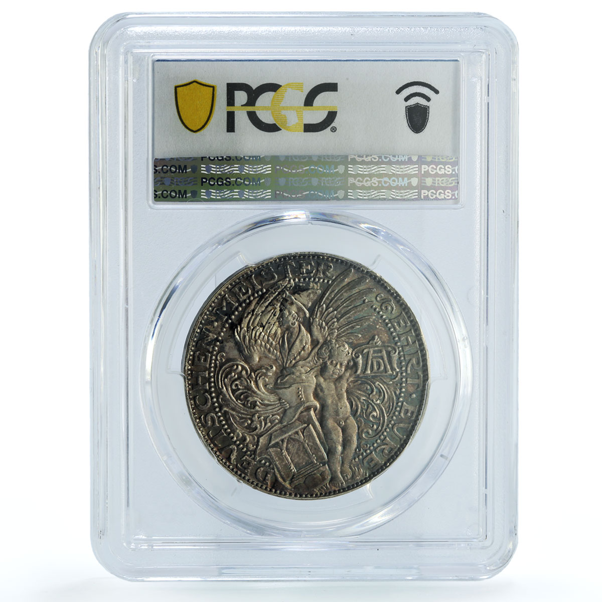 Germany Weimar Albrecht Durer Goetz Kienast-388 Art SP 63 PCGS silver medal 1928 Germany Weimar Albrecht Durer Goetz Kienast-388 Art SP 63 PCGS silver medal 1928