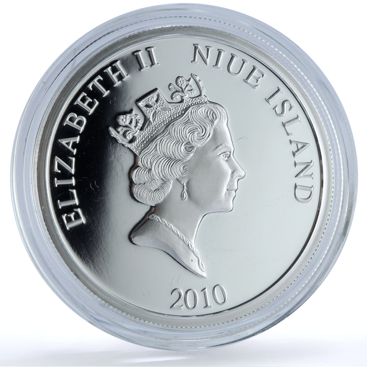 Niue 2 dollars x 3 Set Peanuts Snoopy Anniversary Cartoons Dog silver coins 2010