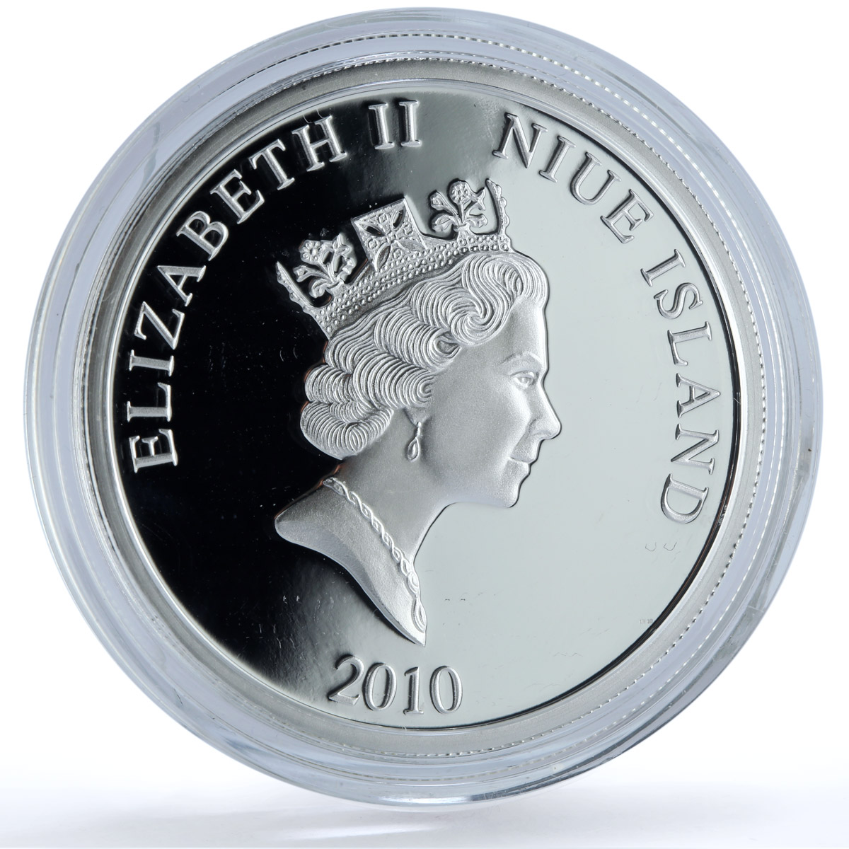 Niue 2 dollars x 3 Set Peanuts Snoopy Anniversary Cartoons Dog silver coins 2010