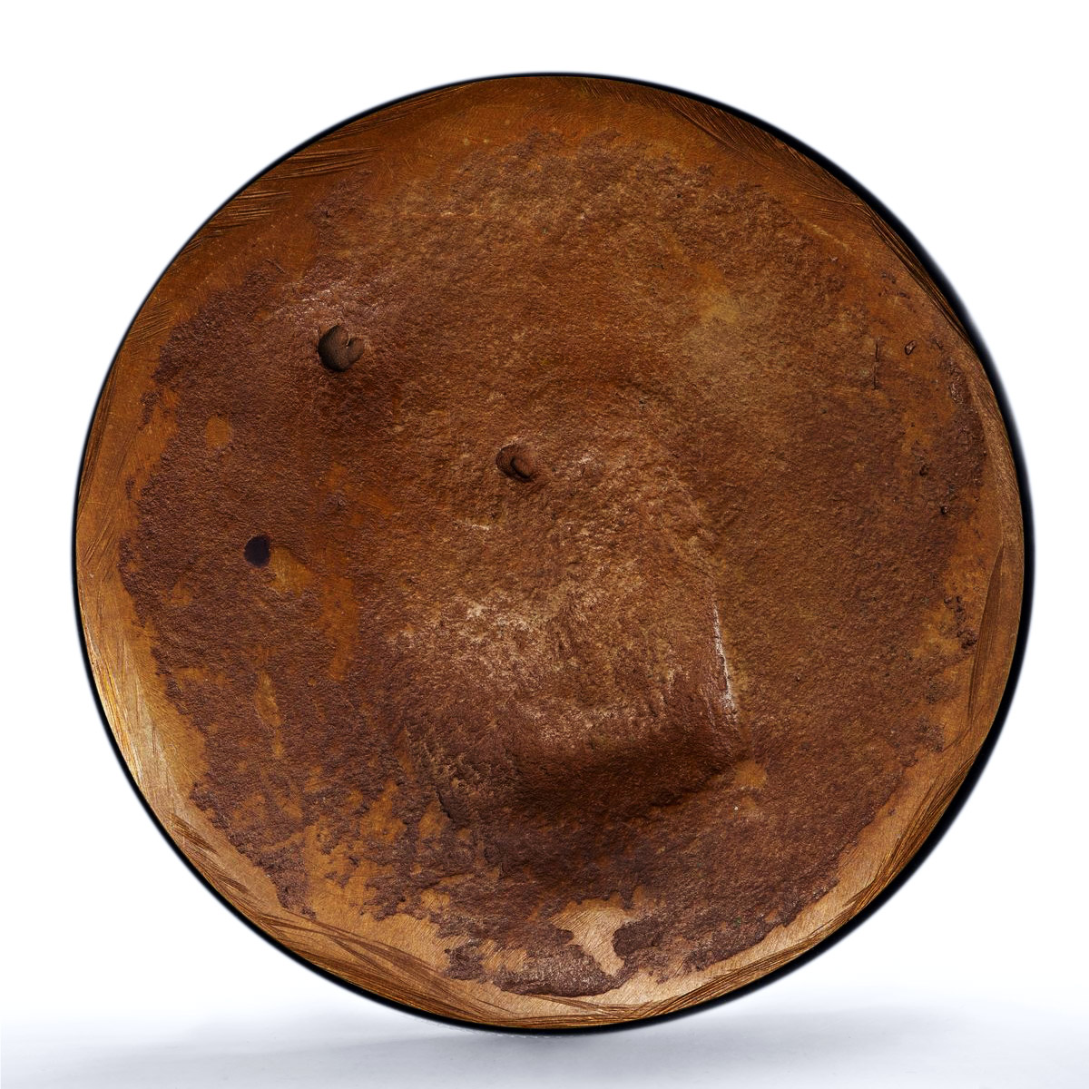 Germany Third Reich Hermann Goring Unicorn Obv Kienast-505 MS 64 PCGS medal 1935