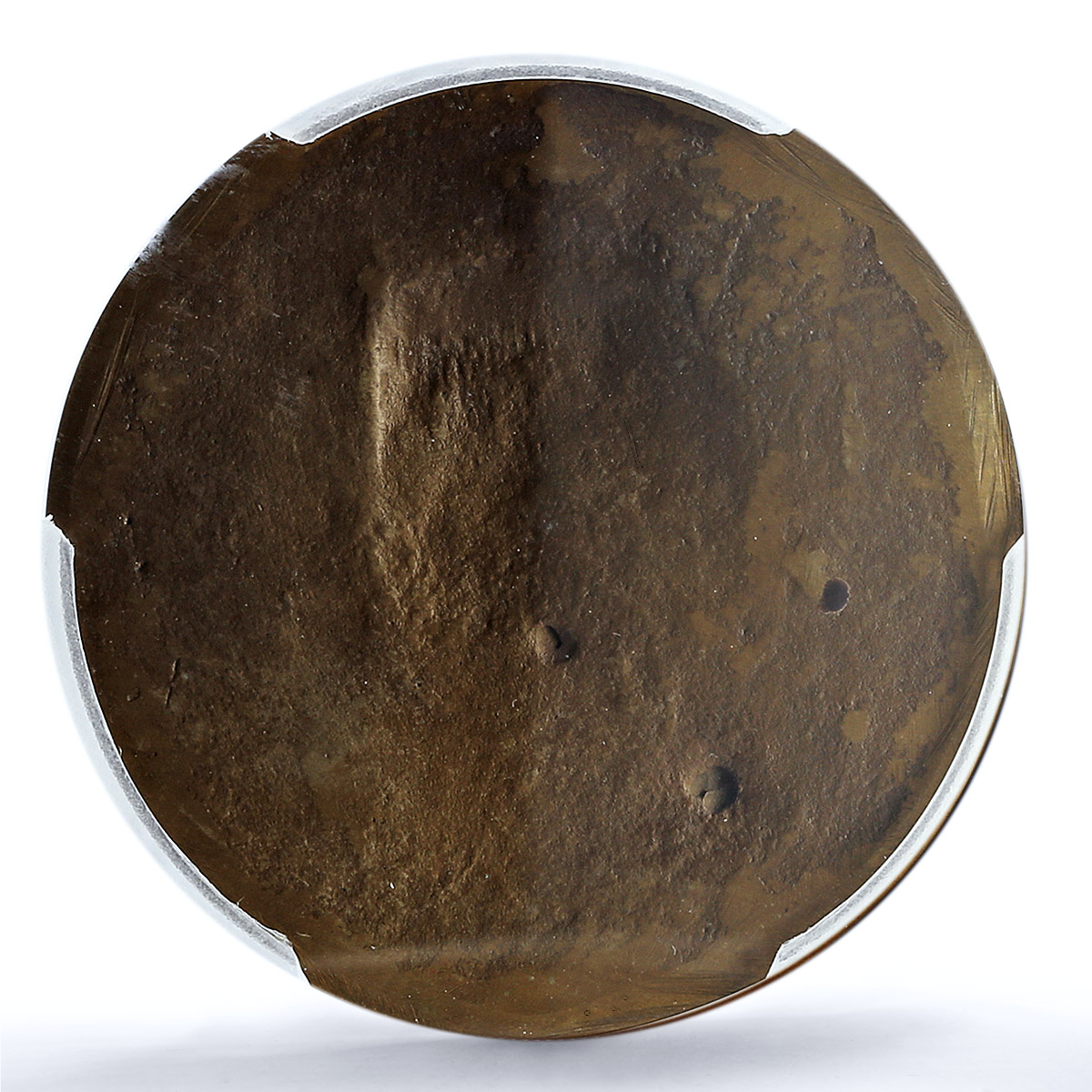 Germany Third Reich Hermann Goring Unicorn Obv Kienast-505 MS 64 PCGS medal 1935