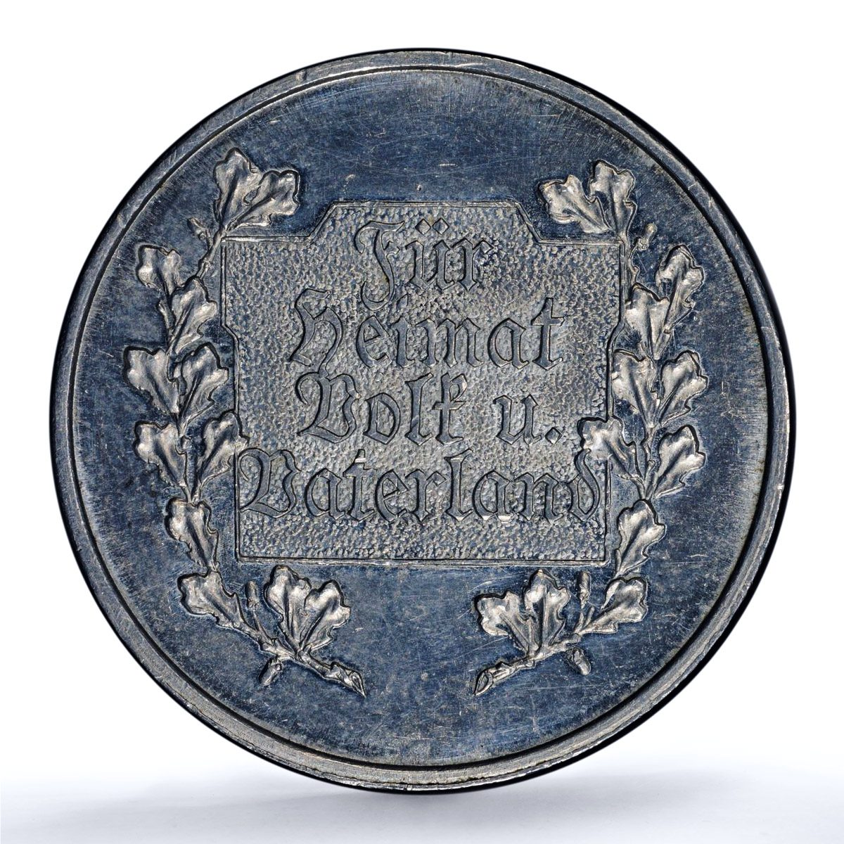 Austria Steirischer Heimatschutz Donation "1 Schilling" Token MS 61 PCGS 1932