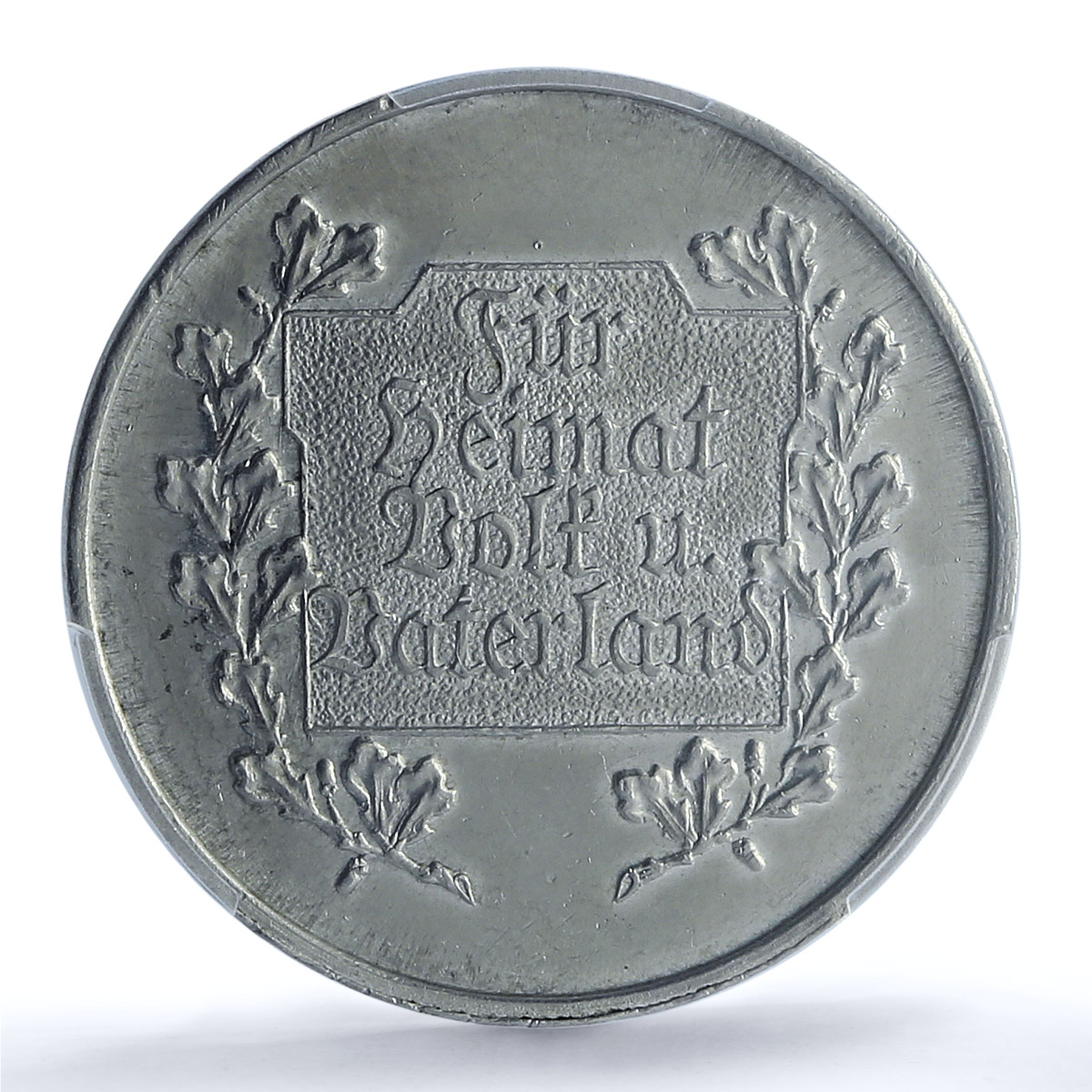 Austria Steirischer Heimatschutz Donation "1 Schilling" Token MS 61 PCGS 1932