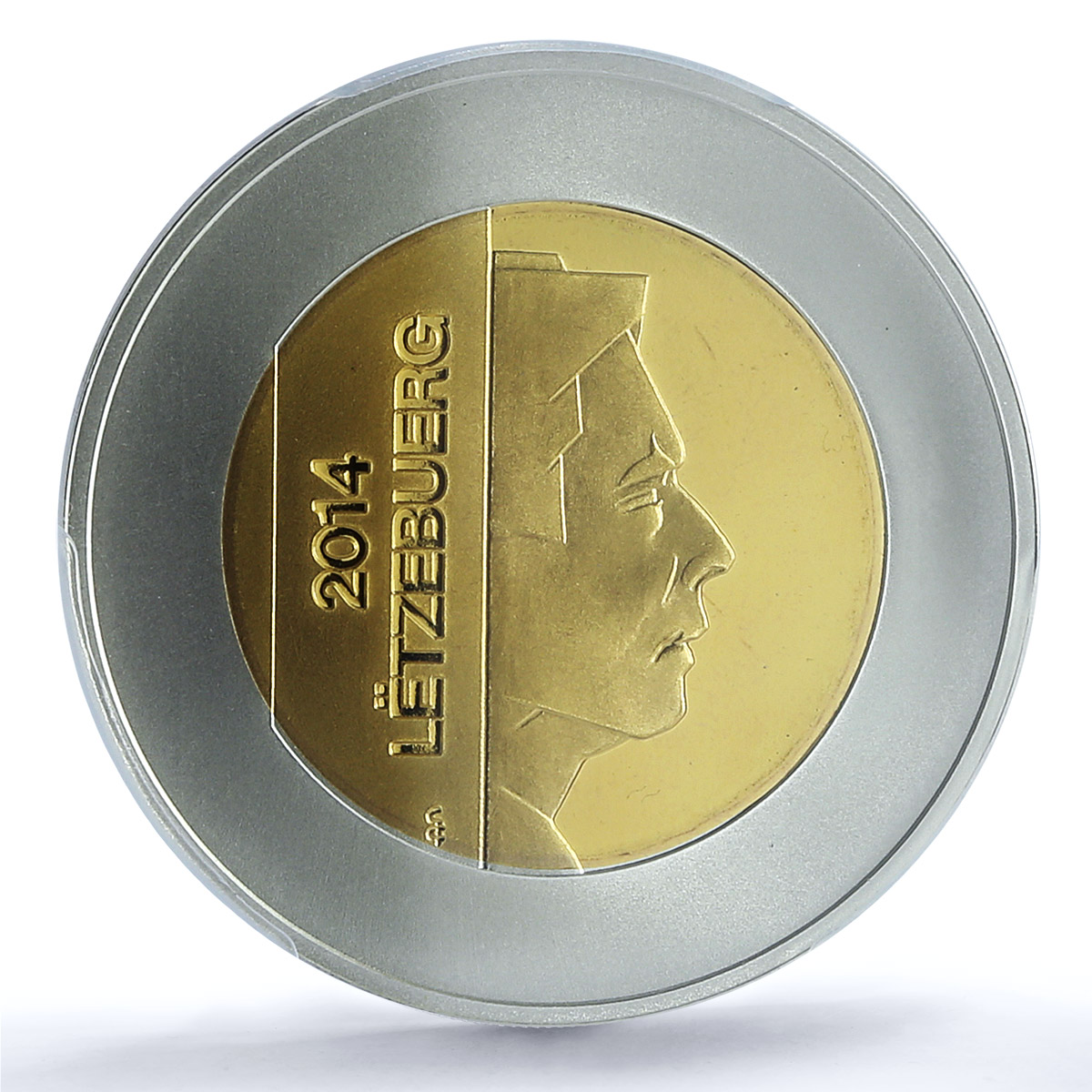 Luxembourg 5 euros Reinette KM-135 Flora Apple Tree PR 70 PCGS silver coin 2014 Luxembourg 5 euros Reinette KM-135 Flora Apple Tree PR 70 PCGS silver coin 2014