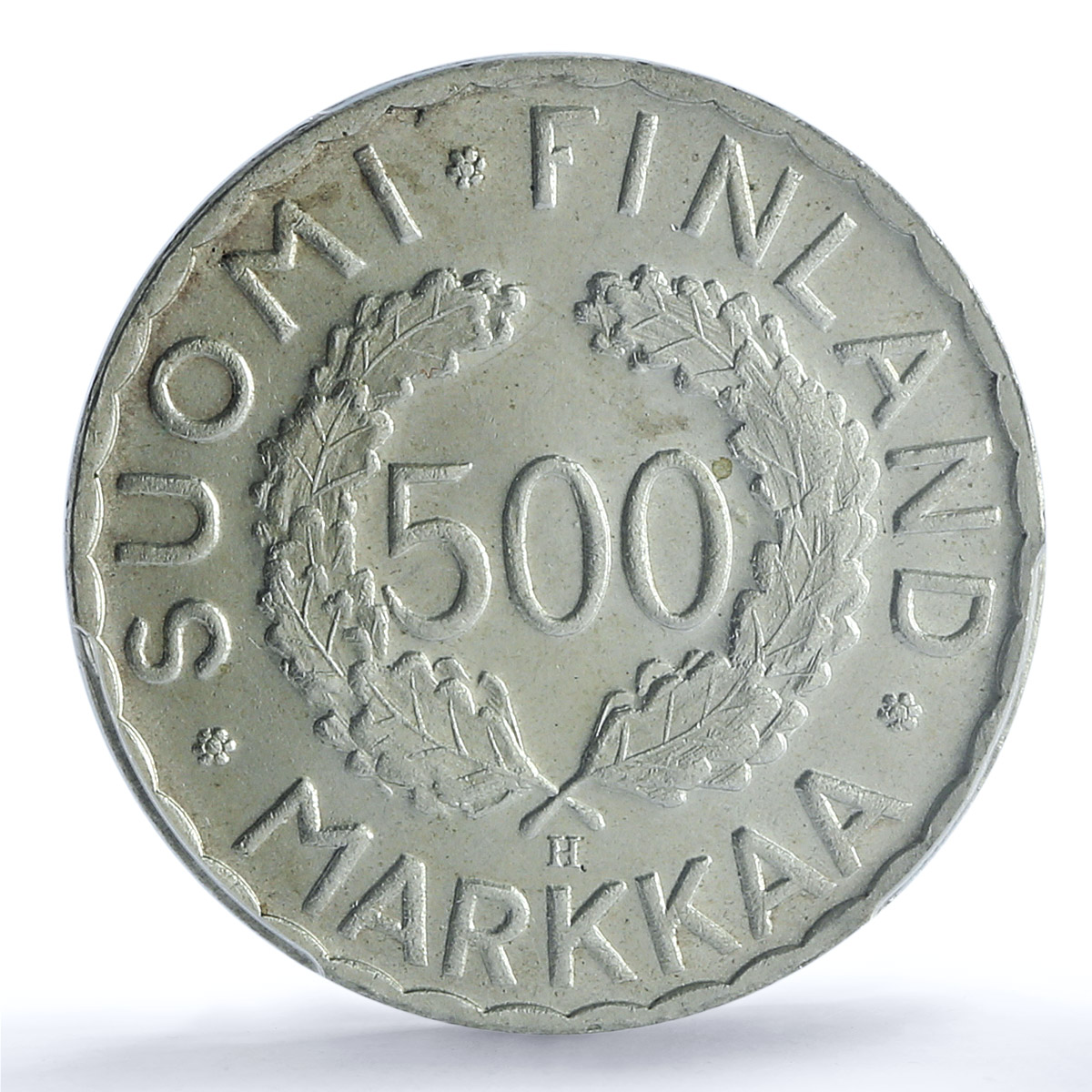 Finland 500 markaa Helsinki Summer Olympic Games KM-35 MS65 PCGS Ag coin 1951 Finland 500 markaa Helsinki Summer Olympic Games KM-35 MS65 PCGS Ag coin 1951