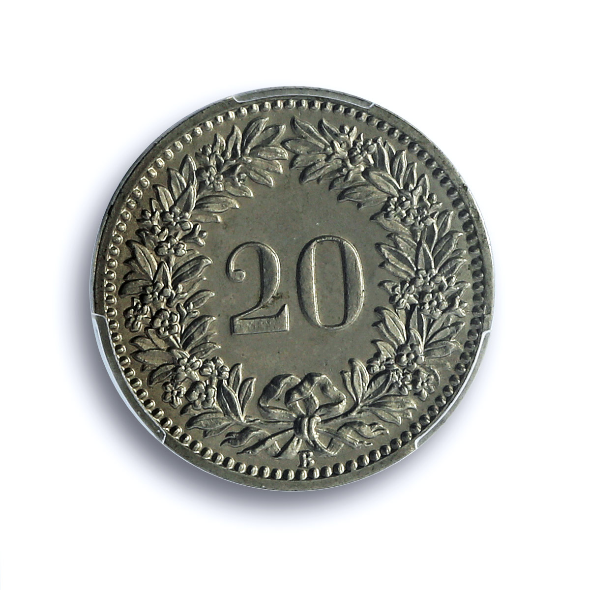 Switzerland 20 rapen Regular Coinage Libertas Liberty KM-29 AU58 PCGS coin 1885 Switzerland 20 rapen Regular Coinage Libertas Liberty KM-29 AU58 PCGS coin 1885