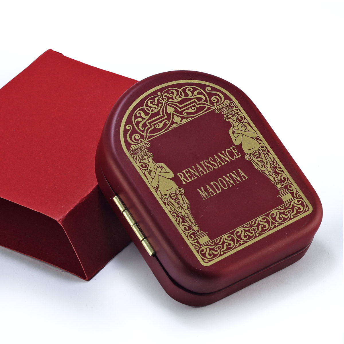 Andorra 15 diners Small Cowper Madonna Raphael KM-470 Art proof silver coin 2011