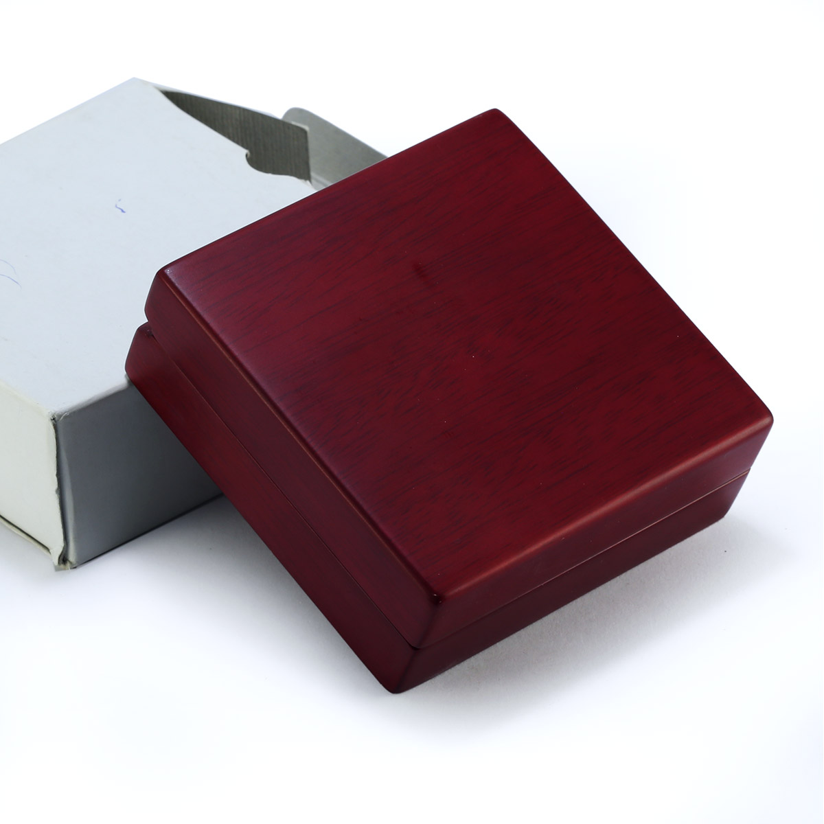 Andorra 10 diners Saint Christopher KM-284 Holy Helpers proof silver coin 2010