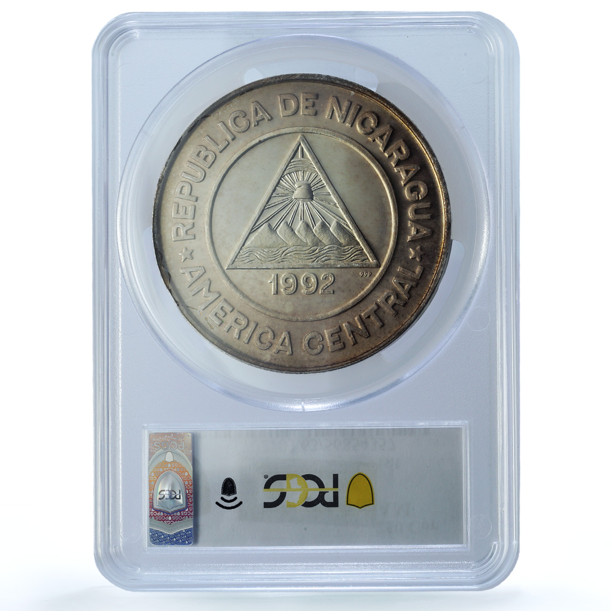 S 1992 250 Cor Spanish Royal Visit, DCAM S 1992 250 Cor Spanish Royal Visit, DCAM