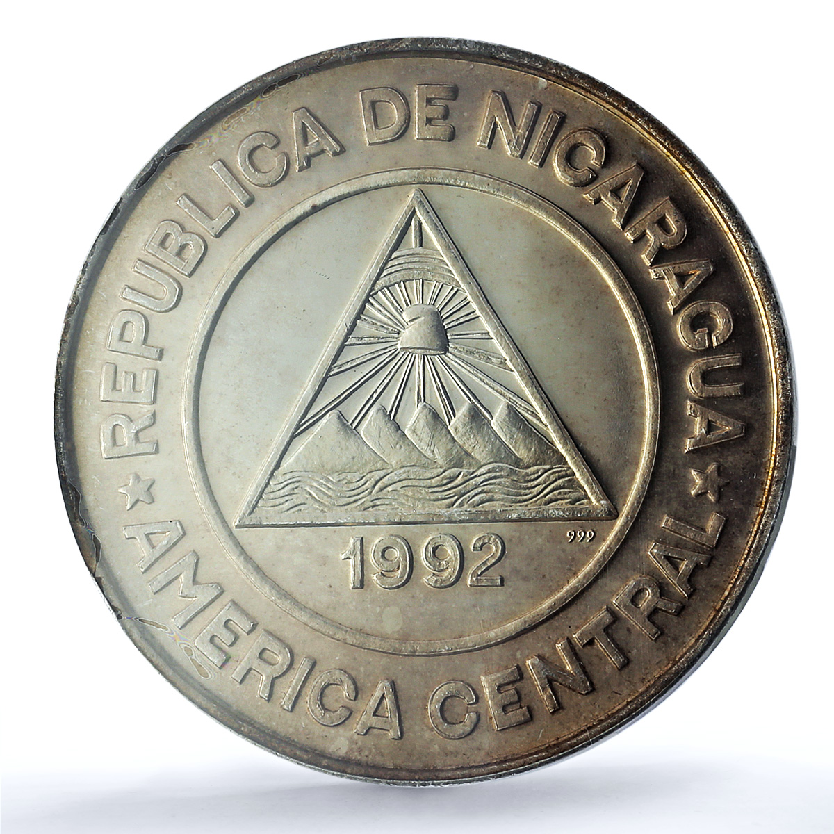 S 1992 250 Cor Spanish Royal Visit, DCAM S 1992 250 Cor Spanish Royal Visit, DCAM