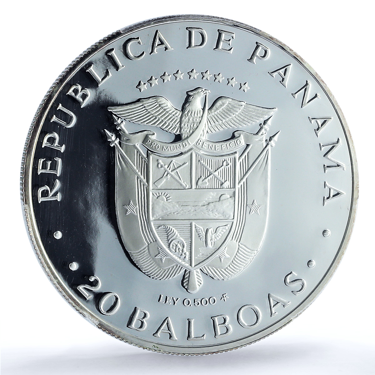S 1983-FM 20 B Birth of Bolivar, DCAM S 1983-FM 20 B Birth of Bolivar, DCAM
