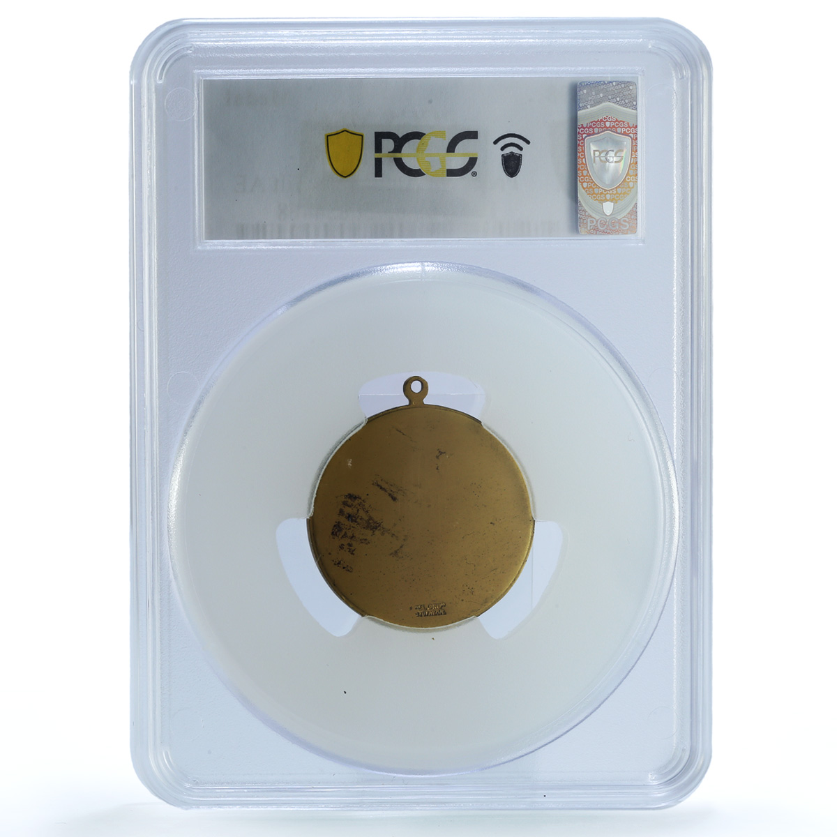 S 1898 Medal President Aguinaldo Gilt AE S 1898 Medal President Aguinaldo Gilt AE