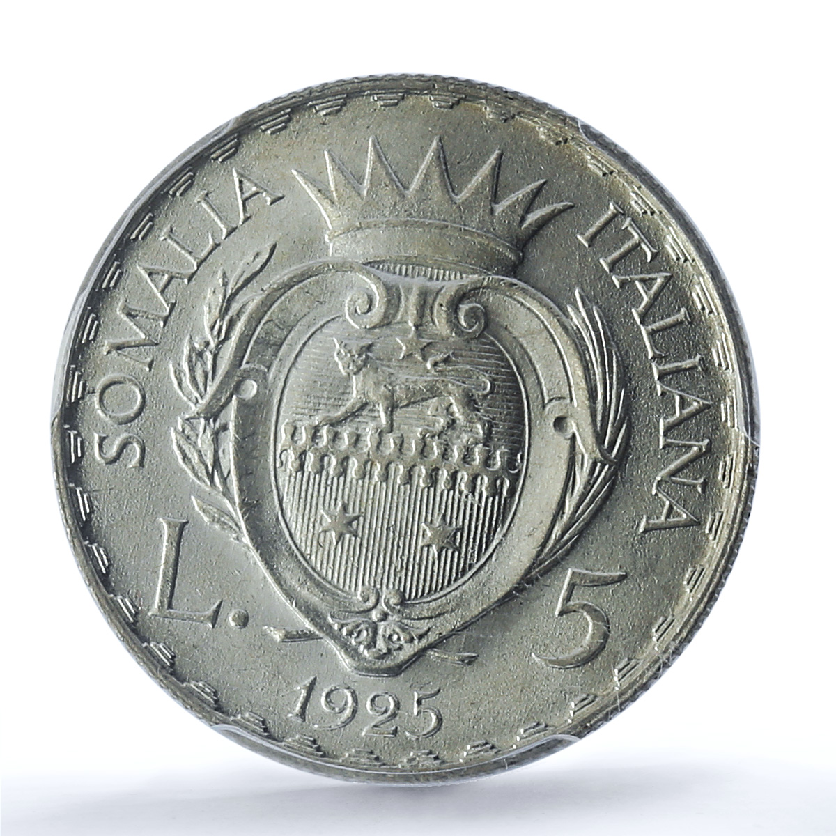 S 1925-R 5 L S 1925-R 5 L