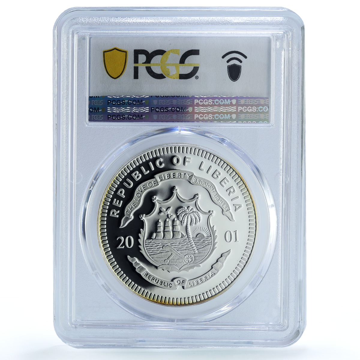 S 2001 $20 Spain, DCAM S 2001 $20 Spain, DCAM