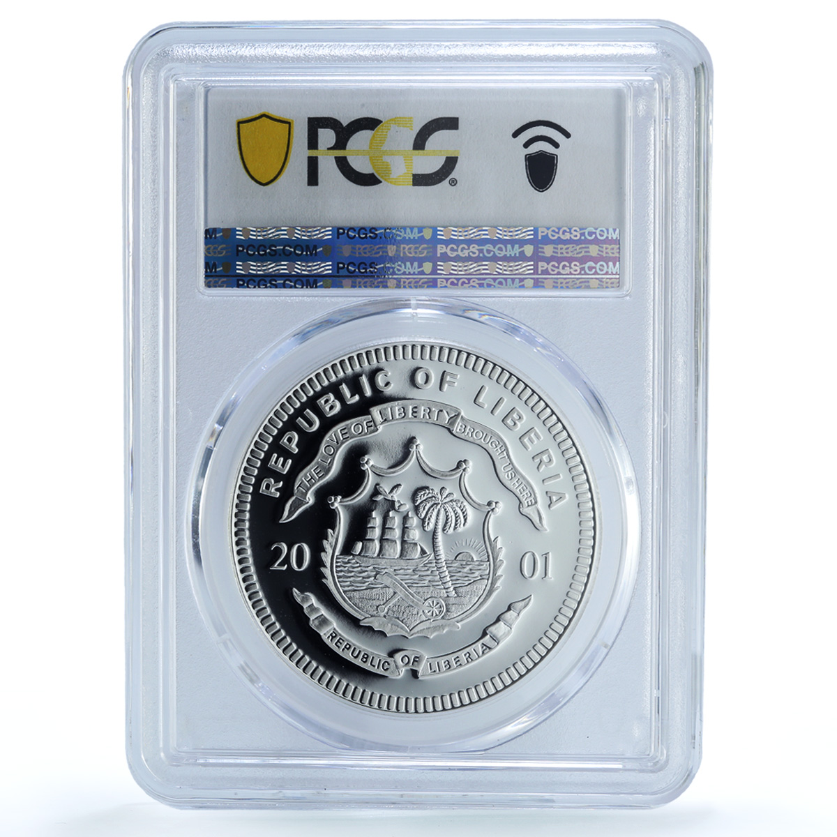 S 2001 $20 Sweden, DCAM S 2001 $20 Sweden, DCAM
