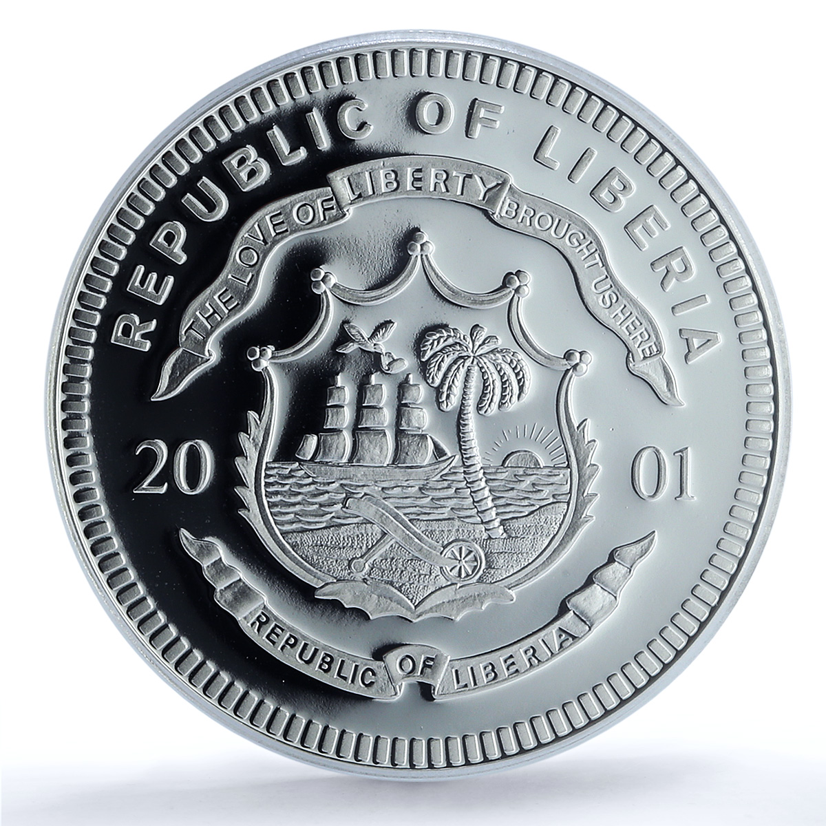 S 2001 $20 Sweden, DCAM S 2001 $20 Sweden, DCAM