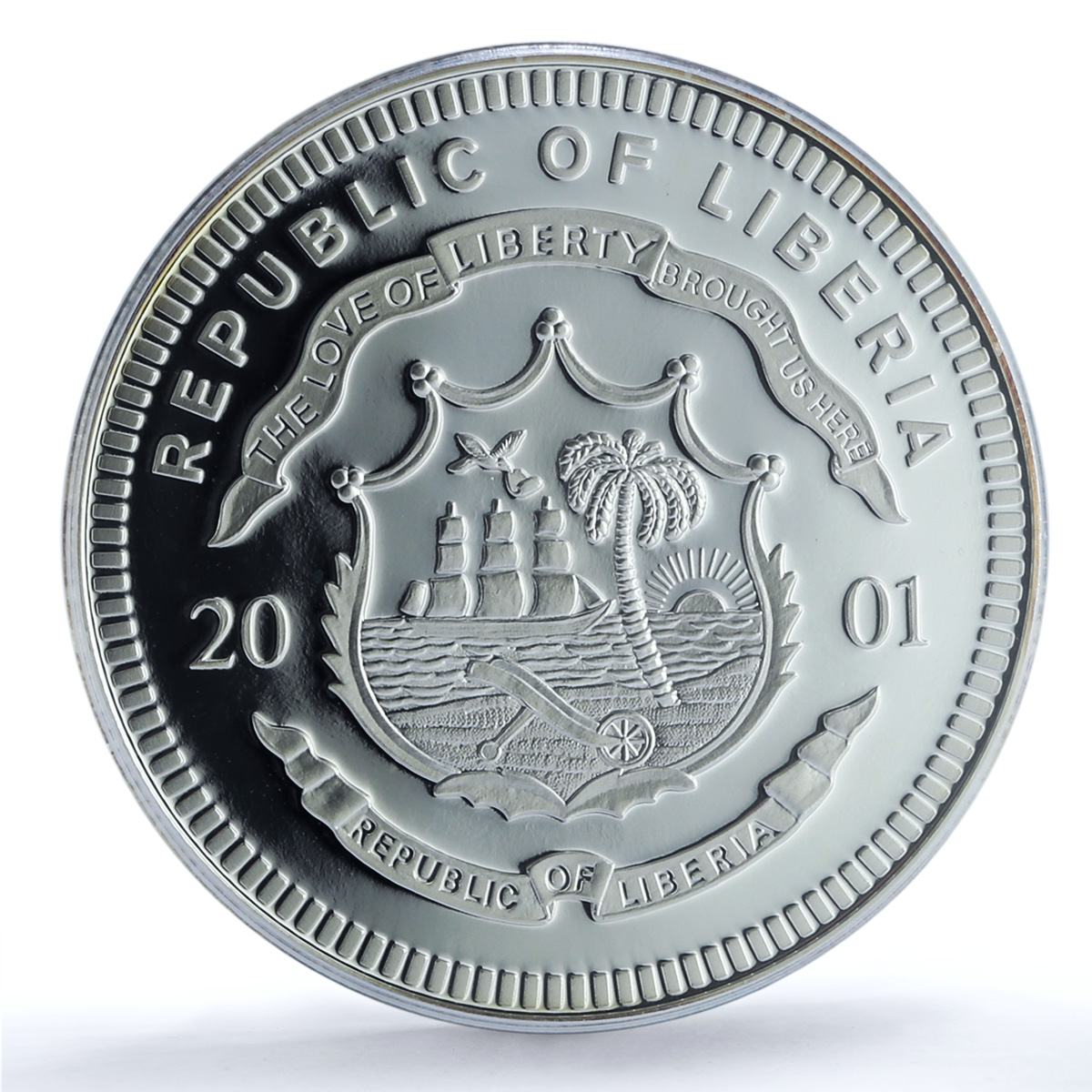 S 2001 $20 France, DCAM S 2001 $20 France, DCAM