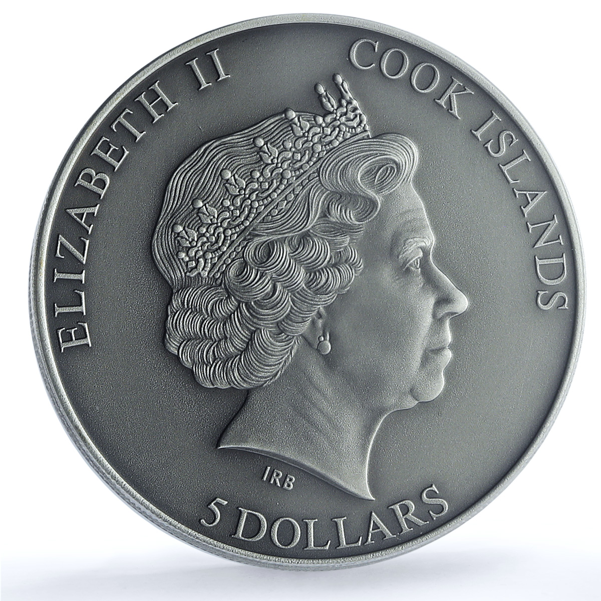 S 2015 $5 Chondrite Impact NWA4037 S 2015 $5 Chondrite Impact NWA4037