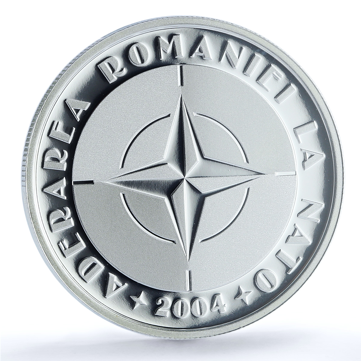 S 2024 10 Lei 20 Years in NATO, DCAM S 2024 10 Lei 20 Years in NATO, DCAM