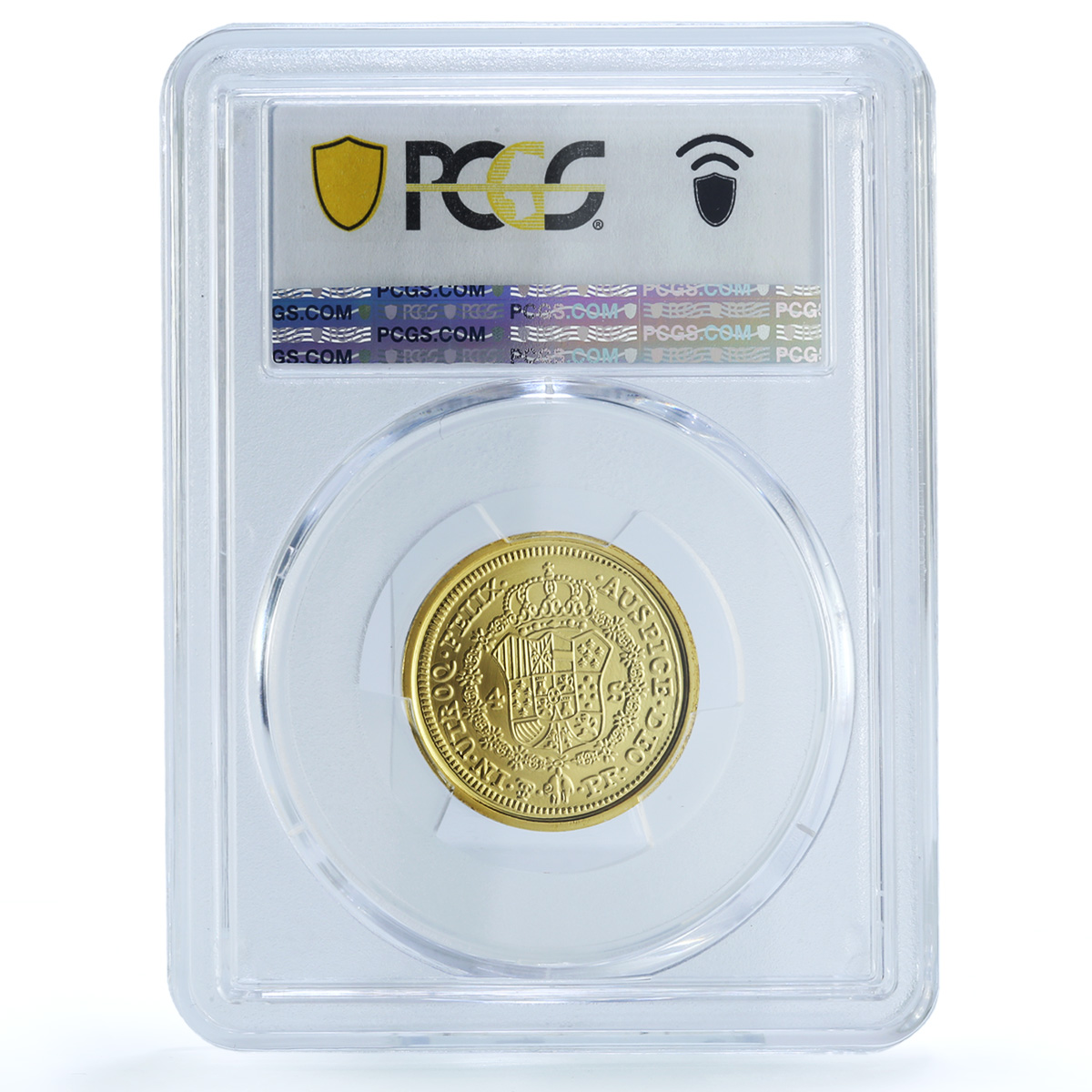 S (2000-02) M "8 Esc" Replica-1791-PTS PR 4 Esc Gilt Ag S (2000-02) M "8 Esc" Replica-1791-PTS PR 4 Esc Gilt Ag