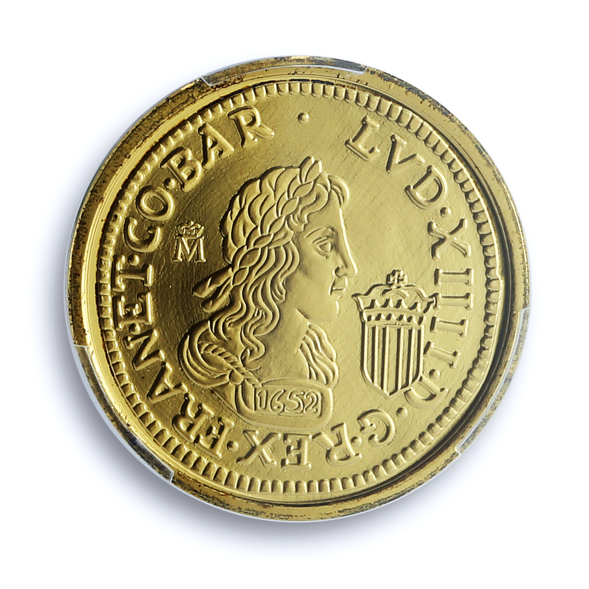 S (2000-02) M "4 Luis" Replica-1652 4 Luis Barcelona Gilt Ag S (2000-02) M "4 Luis" Replica-1652 4 Luis Barcelona Gilt Ag
