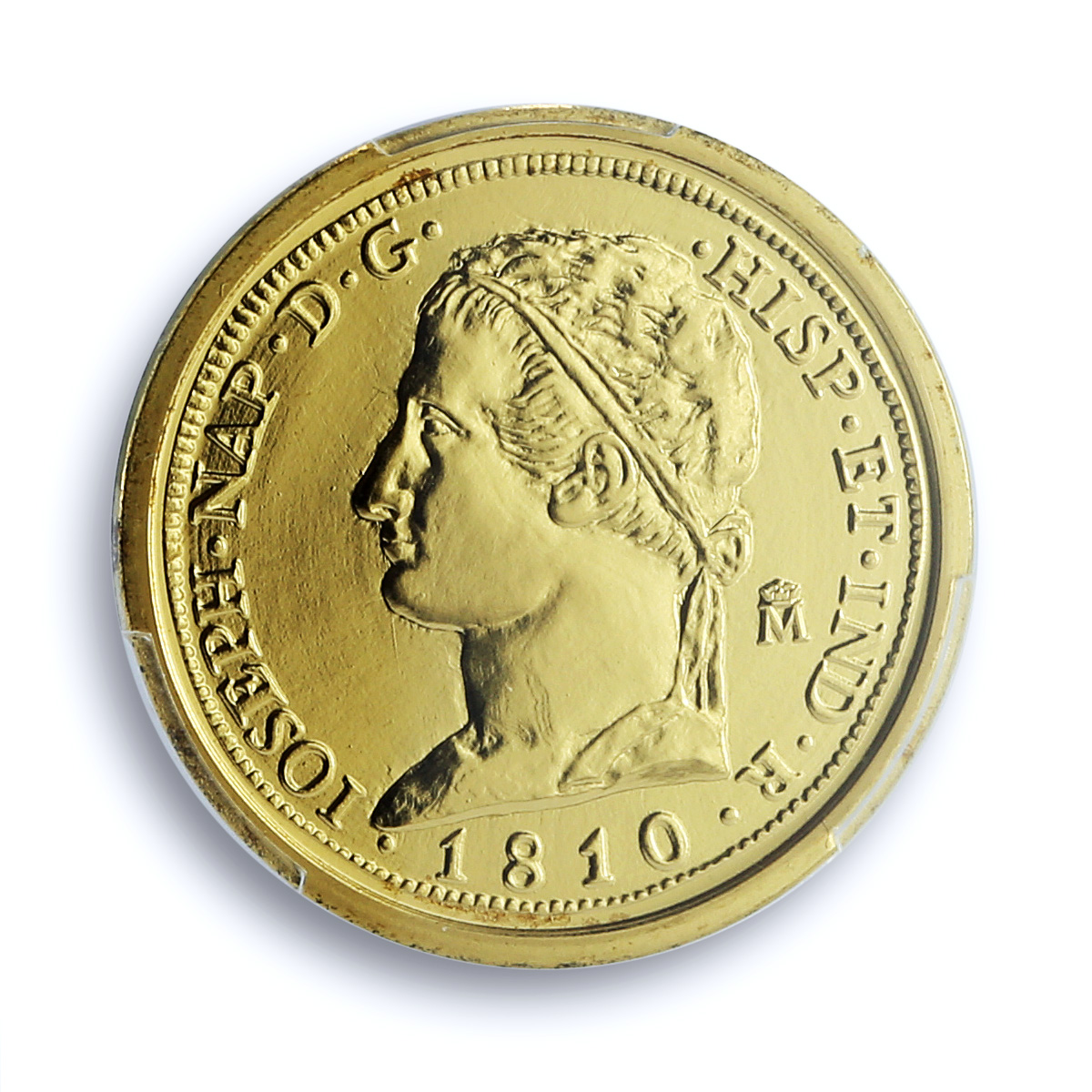 S (2000-02) M "320 R" Replica-1810-M RS 320 R Gilt Ag S (2000-02) M "320 R" Replica-1810-M RS 320 R Gilt Ag
