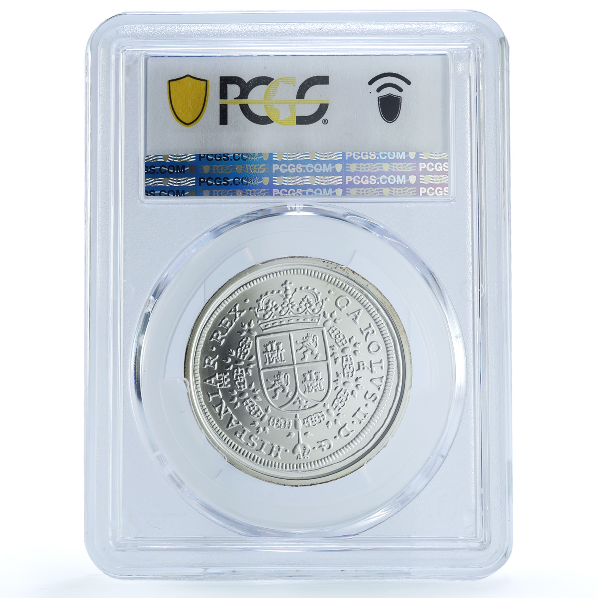 S (2000-02) M "8 R" Replica-1687-B/R 8 R Ag S (2000-02) M "8 R" Replica-1687-B/R 8 R Ag