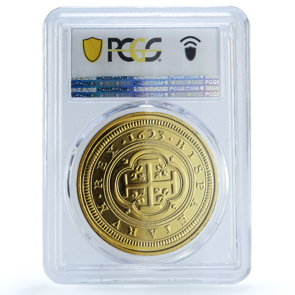 S (2000-02) M "100 Esc" Replica-1623-AR 100 Esc Gilt Ag S (2000-02) M "100 Esc" Replica-1623-AR 100 Esc Gilt Ag