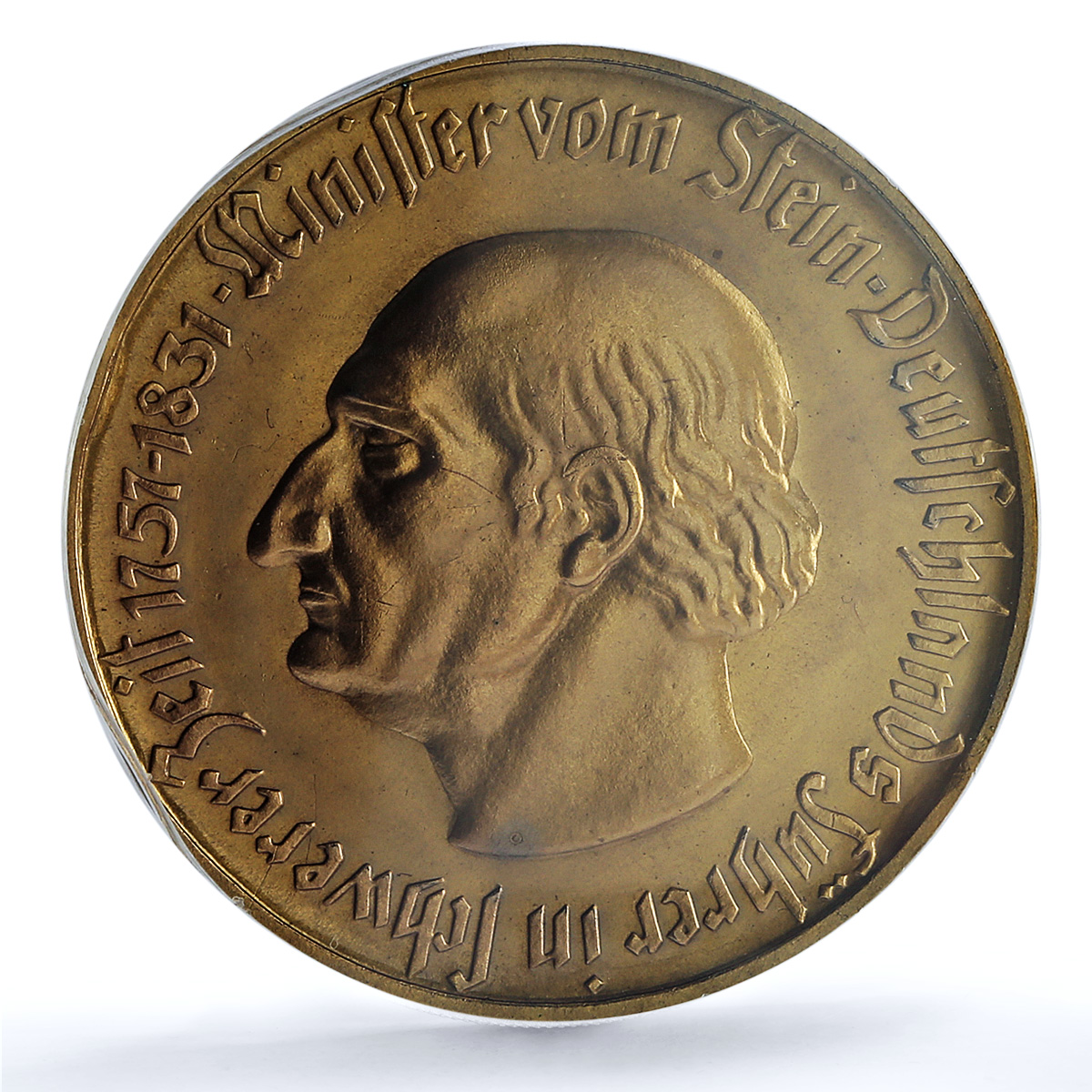 S 1923 5M Mk Jaeger-N22 Notgeld S 1923 5M Mk Jaeger-N22 Notgeld
