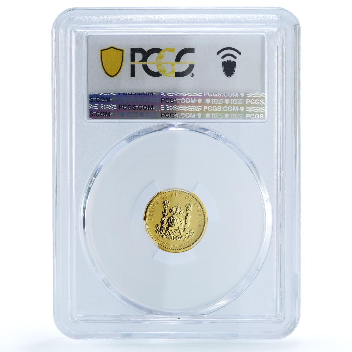 S 2022-M €0.15 Iberian Lynx - Rev Proof S 2022-M €0.15 Iberian Lynx - Rev Proof