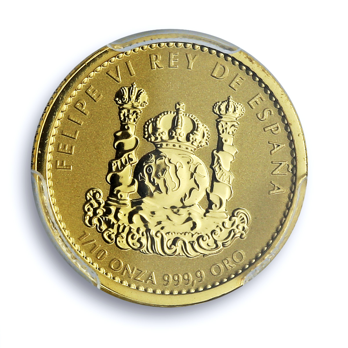 S 2022-M €0.15 Iberian Lynx - Rev Proof S 2022-M €0.15 Iberian Lynx - Rev Proof