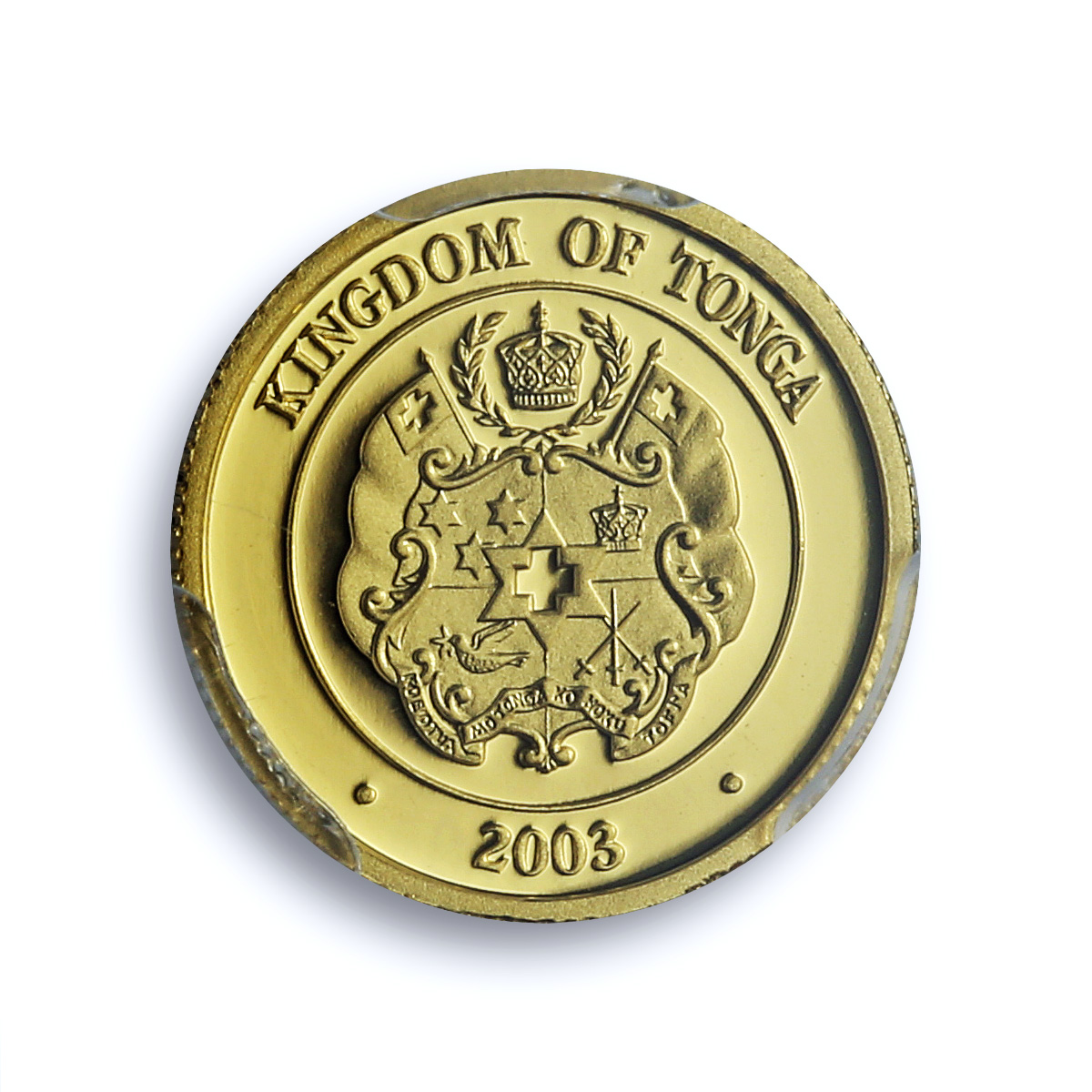S 2003 10 P Hiddensee Treasure KM-188 Au, DCAM S 2003 10 P Hiddensee Treasure KM-188 Au, DCAM
