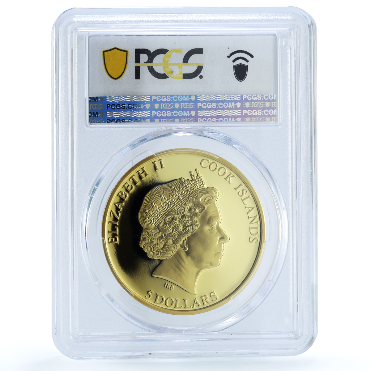 Cook Islands 5 dollars Butterfly KM-1696 Shades Nature PR 70 PCGS Ag coin 2015 Cook Islands 5 dollars Butterfly KM-1696 Shades Nature PR 70 PCGS Ag coin 2015