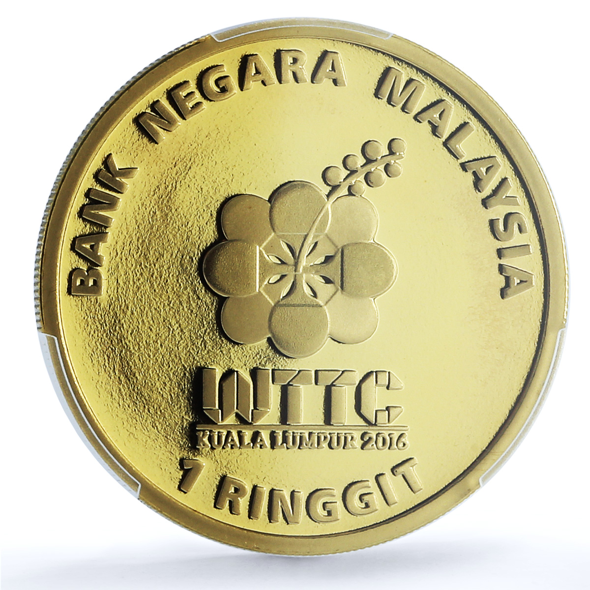 S 2016 Ringgit World Table Tennis Championships, DCAM S 2016 Ringgit World Table Tennis Championships, DCAM