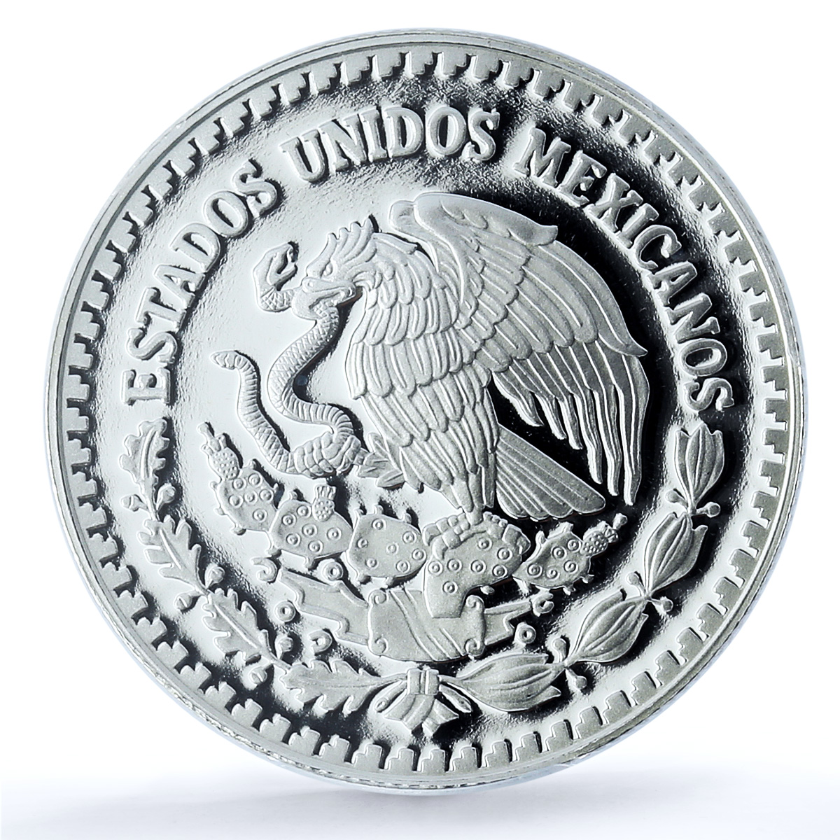 Mexico 1/2 onza Libertad Angel of Independence KM-612 PR69 PCGS silver coin 2011 Mexico 1/2 onza Libertad Angel of Independence KM-612 PR69 PCGS silver coin 2011