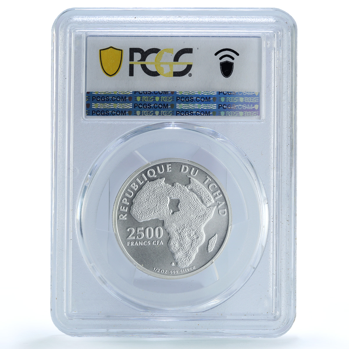 Chad 2500 francs Mao Tse Tung History China Communism MS70 PCGS silver coin 2021 Chad 2500 francs Mao Tse Tung History China Communism MS70 PCGS silver coin 2021